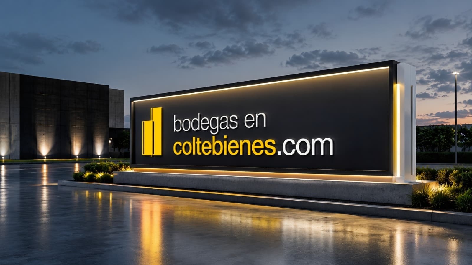 Bodega propia vs. bodega en arriendo: ¿Cuál le conviene más según su etapa de negocio?