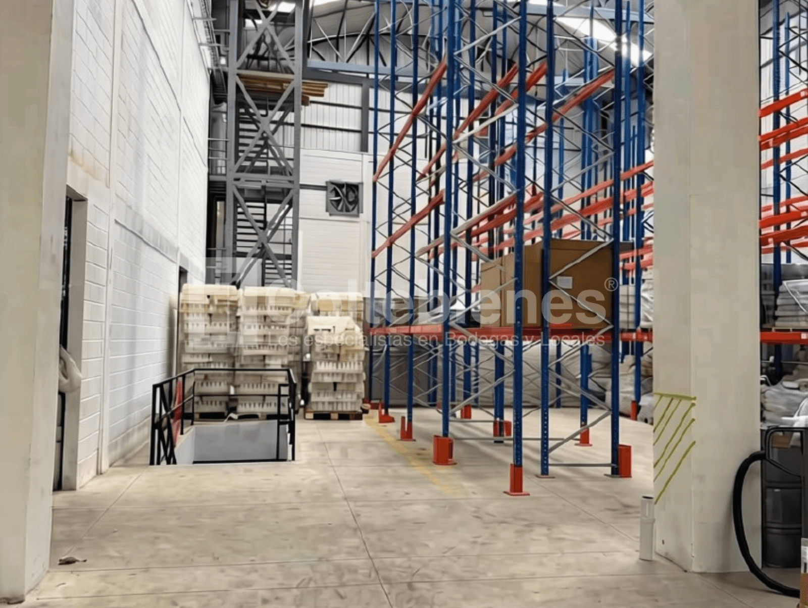 Bodega en arriendo – Vereda la salada, Caldas