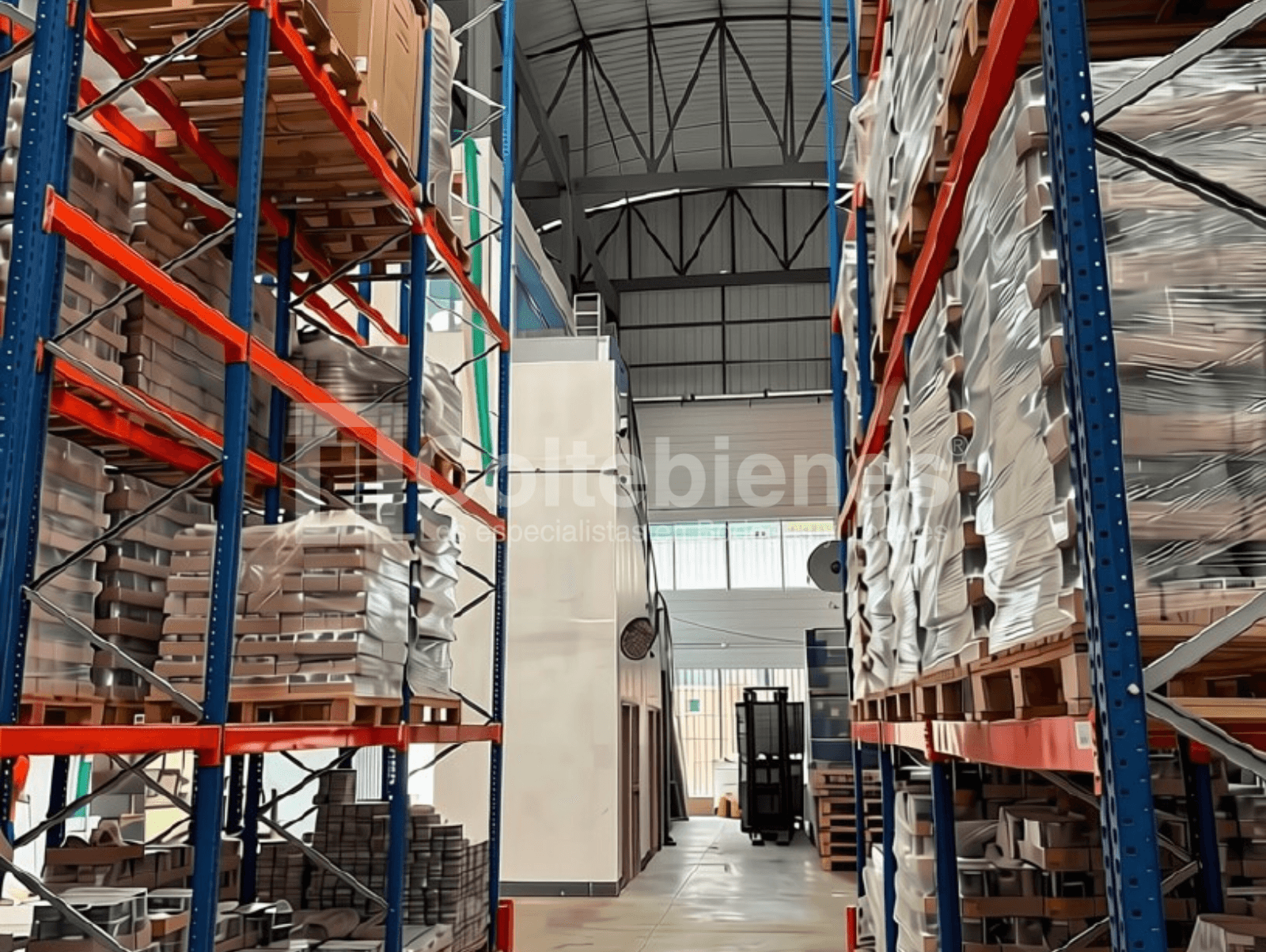 Bodega en arriendo – Vereda la salada, Caldas foto 4
