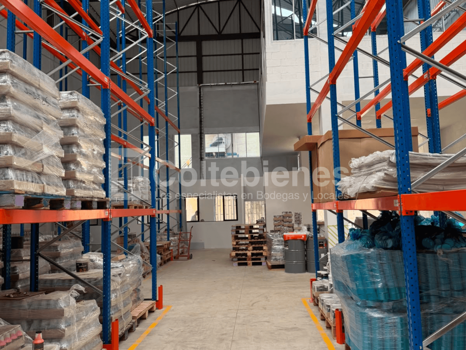 Bodega en arriendo – Vereda la salada, Caldas foto 5