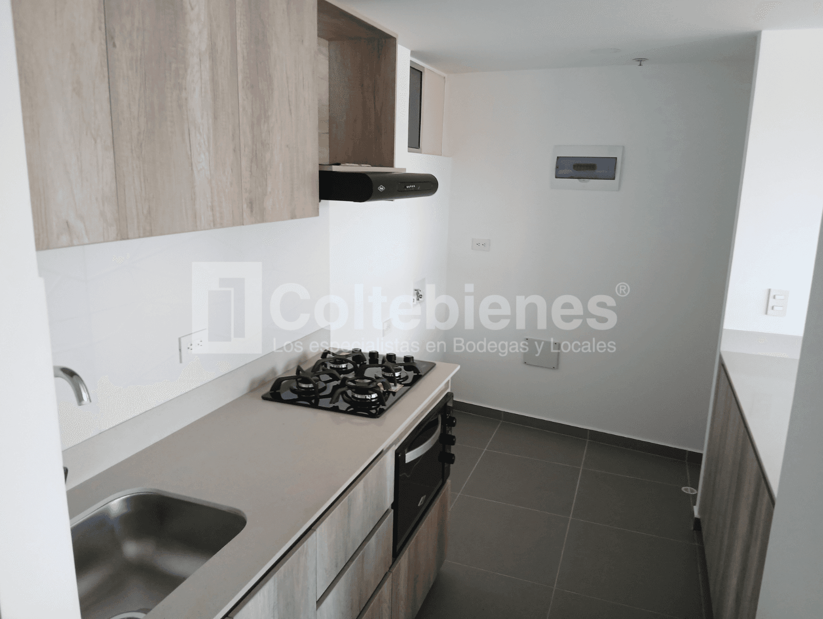 Apartamento en arriendo – Guayabal, Medellín foto 3