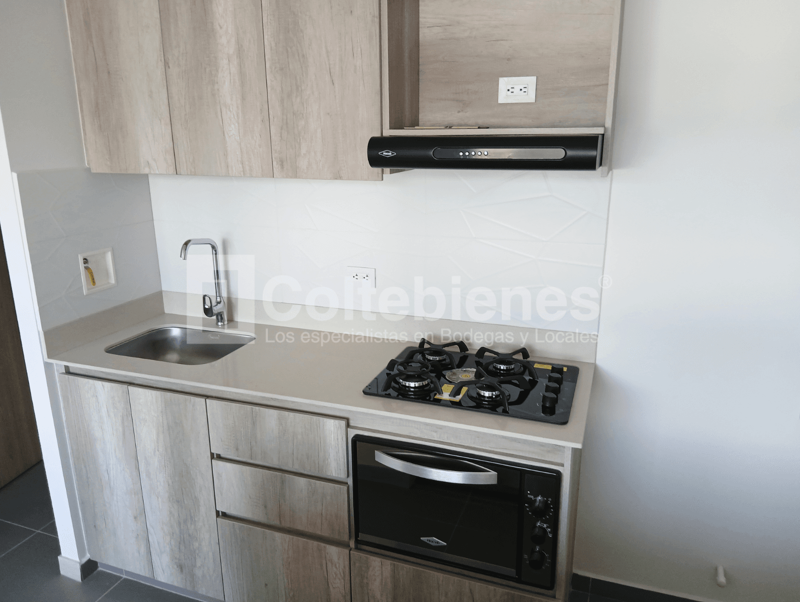 Apartamento en arriendo – Guayabal, Medellín foto 4
