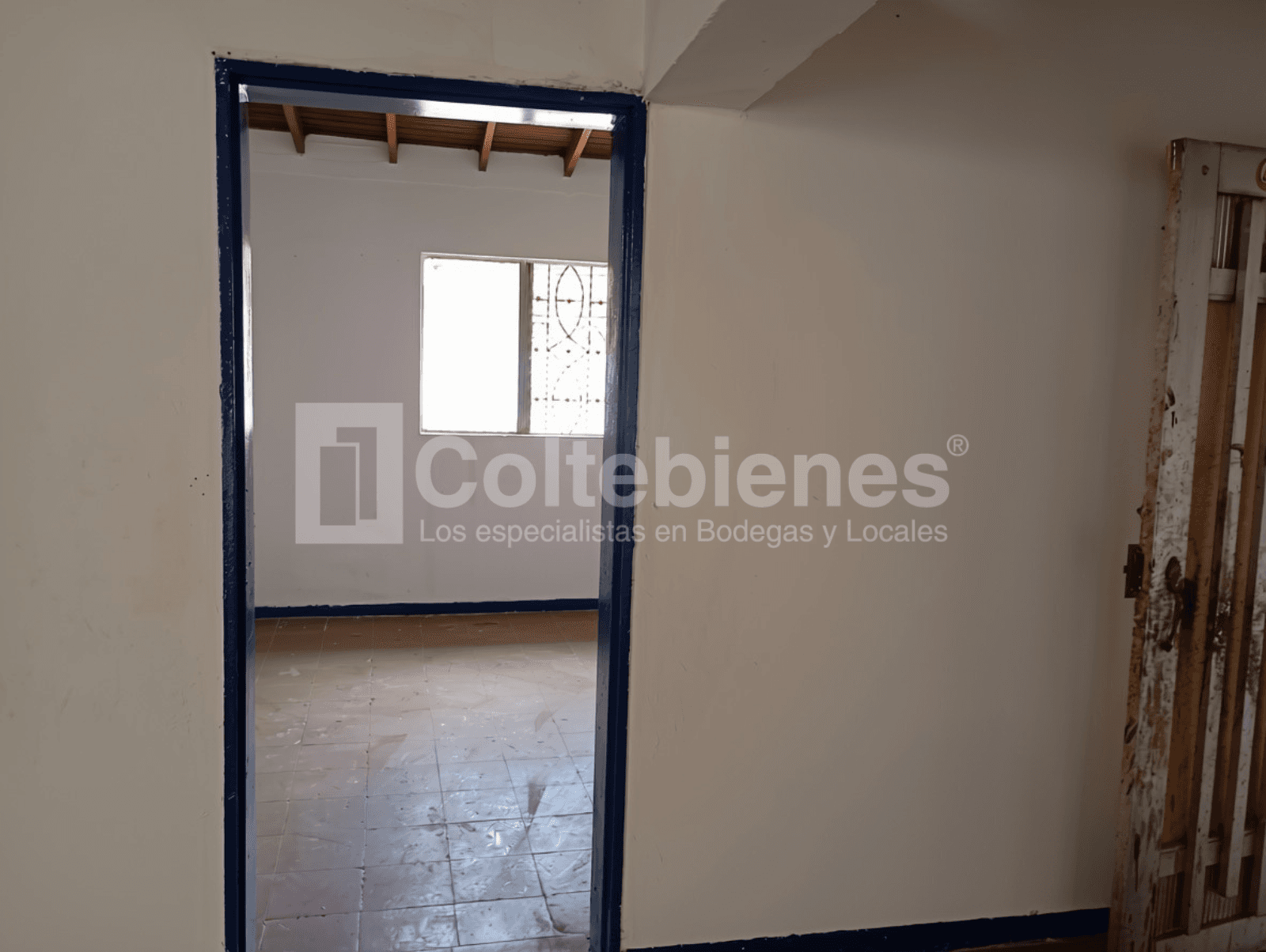 Local en arriendo - Barrio Antioquia foto 4