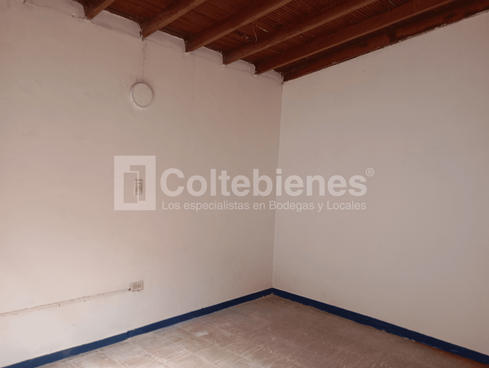 Local en arriendo - Barrio Antioquia foto 5