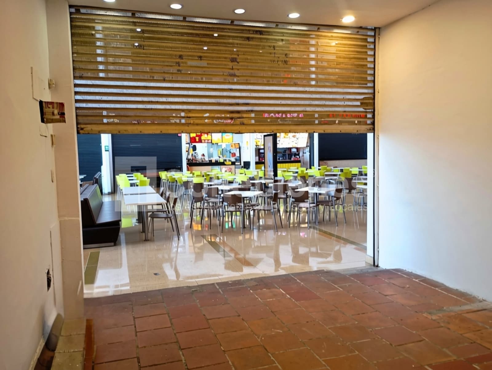 Local en arriendo – San diego, Medellín