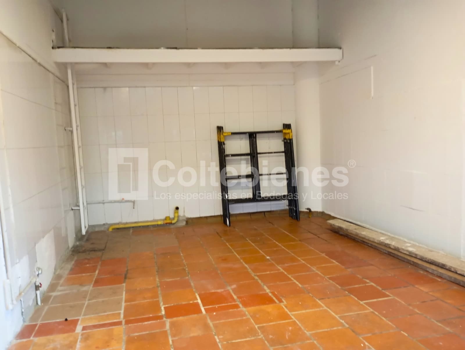 Local en arriendo – San diego, Medellín foto 3