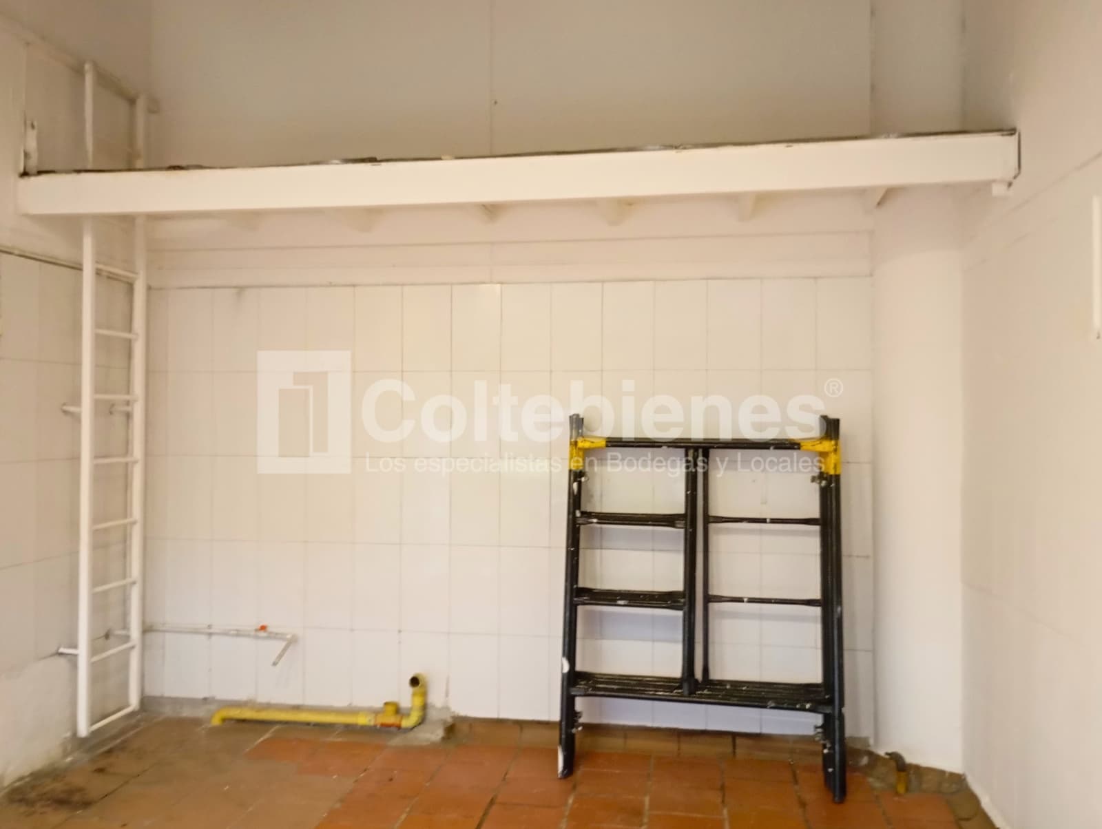 Local en arriendo – San diego, Medellín foto 4