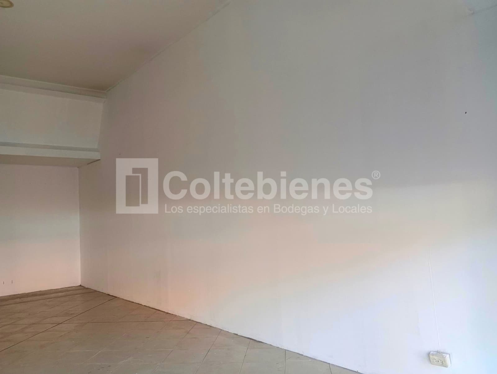 Local en arriendo - Carlos E. Restrepo, Medellín foto 3