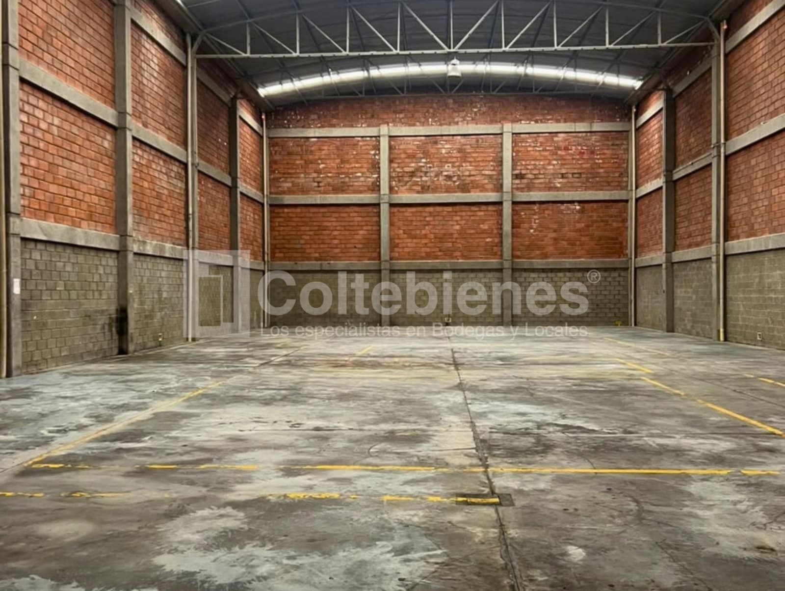 Bodega en arriendo - Asic, Sabaneta foto 2
