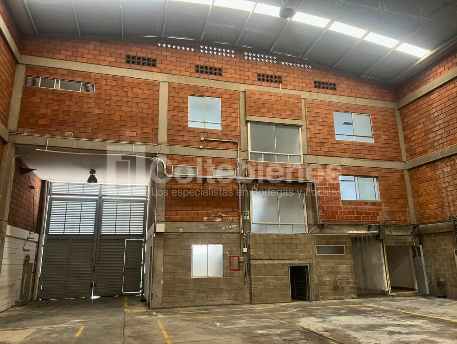 Bodega en arriendo - Asic, Sabaneta foto 4