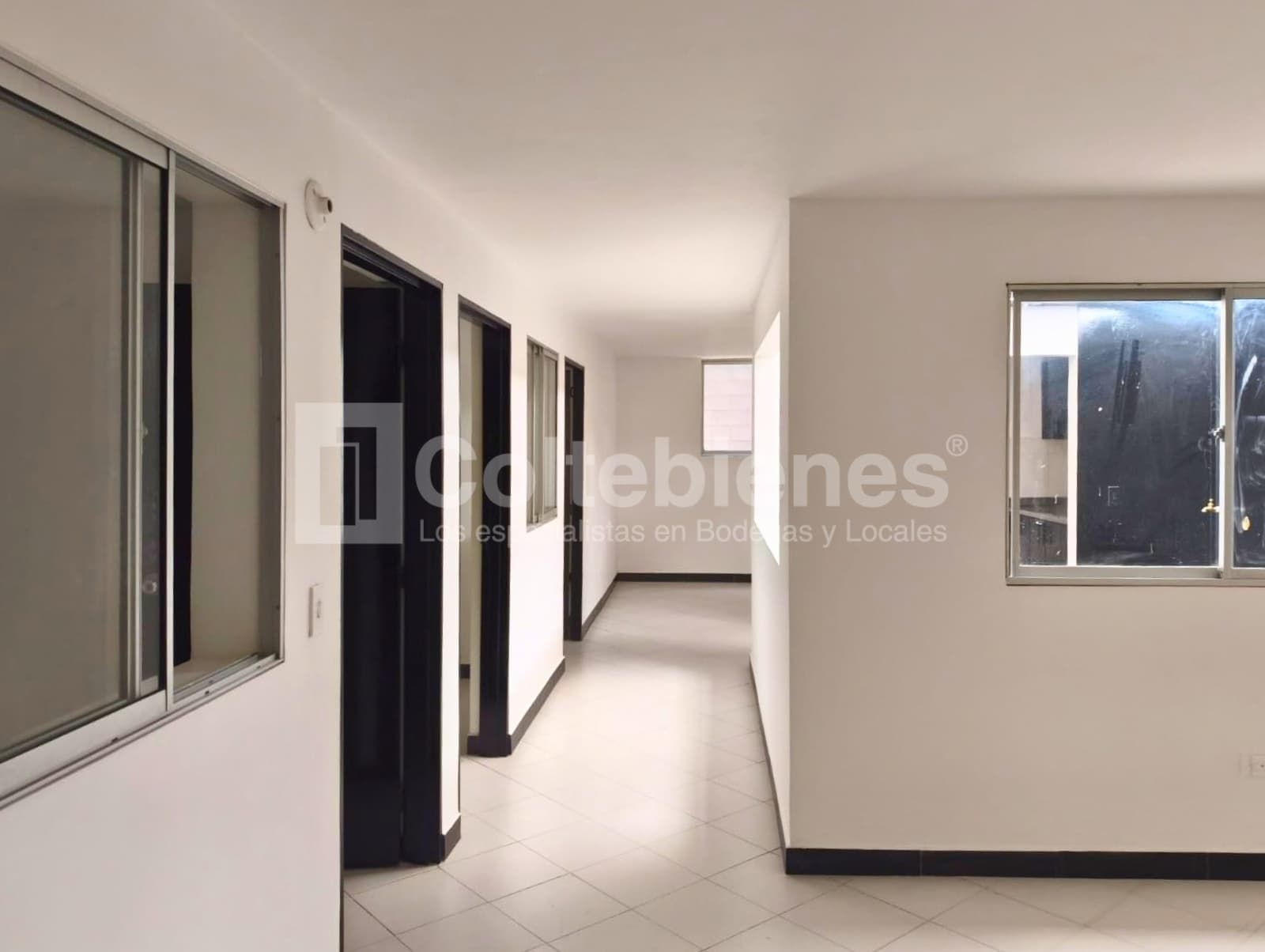 Apartamento en arriendo - Barrio Antioquia foto 2