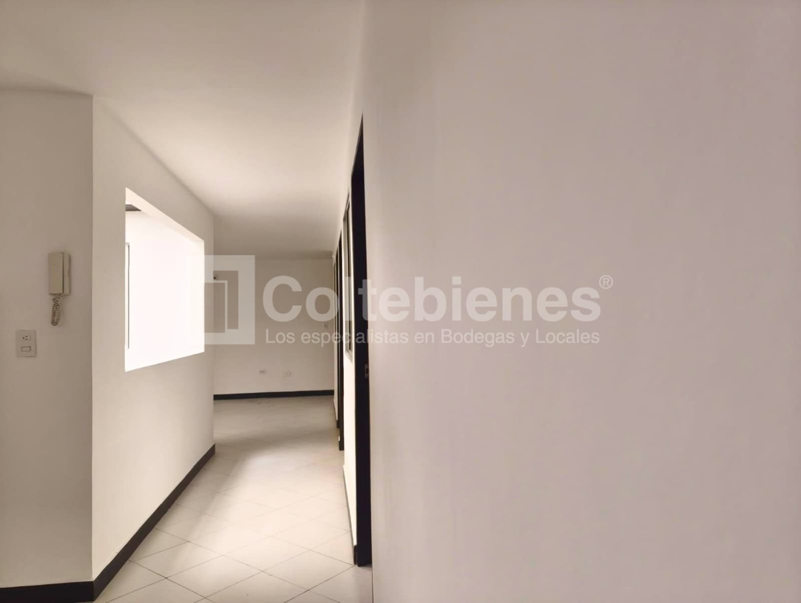 Apartamento en arriendo - Barrio Antioquia foto 3