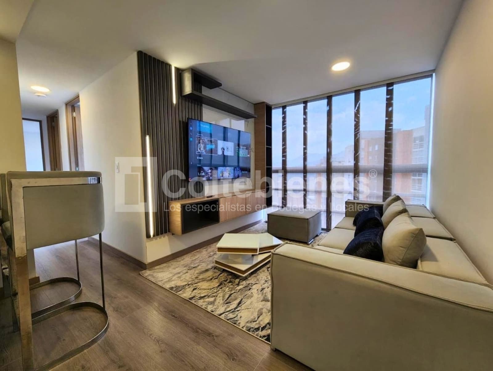 Apartamento en arriendo – Mayorca, Sabaneta