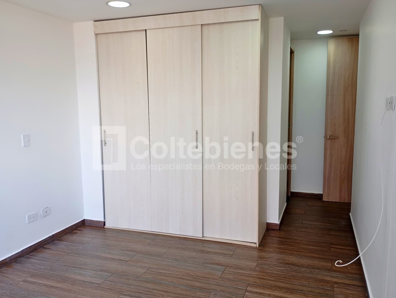 Apartamento en arriendo - Sabaneta foto 3