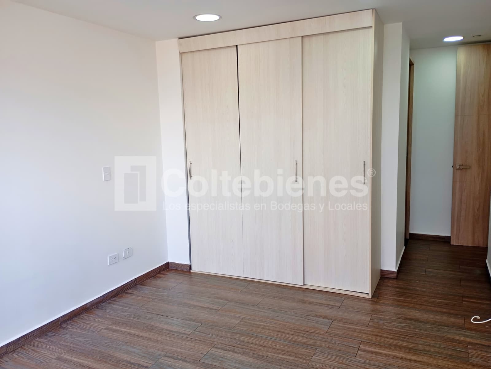 Apartamento en arriendo - Sabaneta foto 4