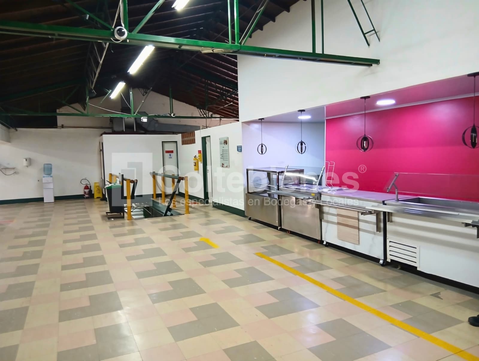 Bodega en venta, Medellín