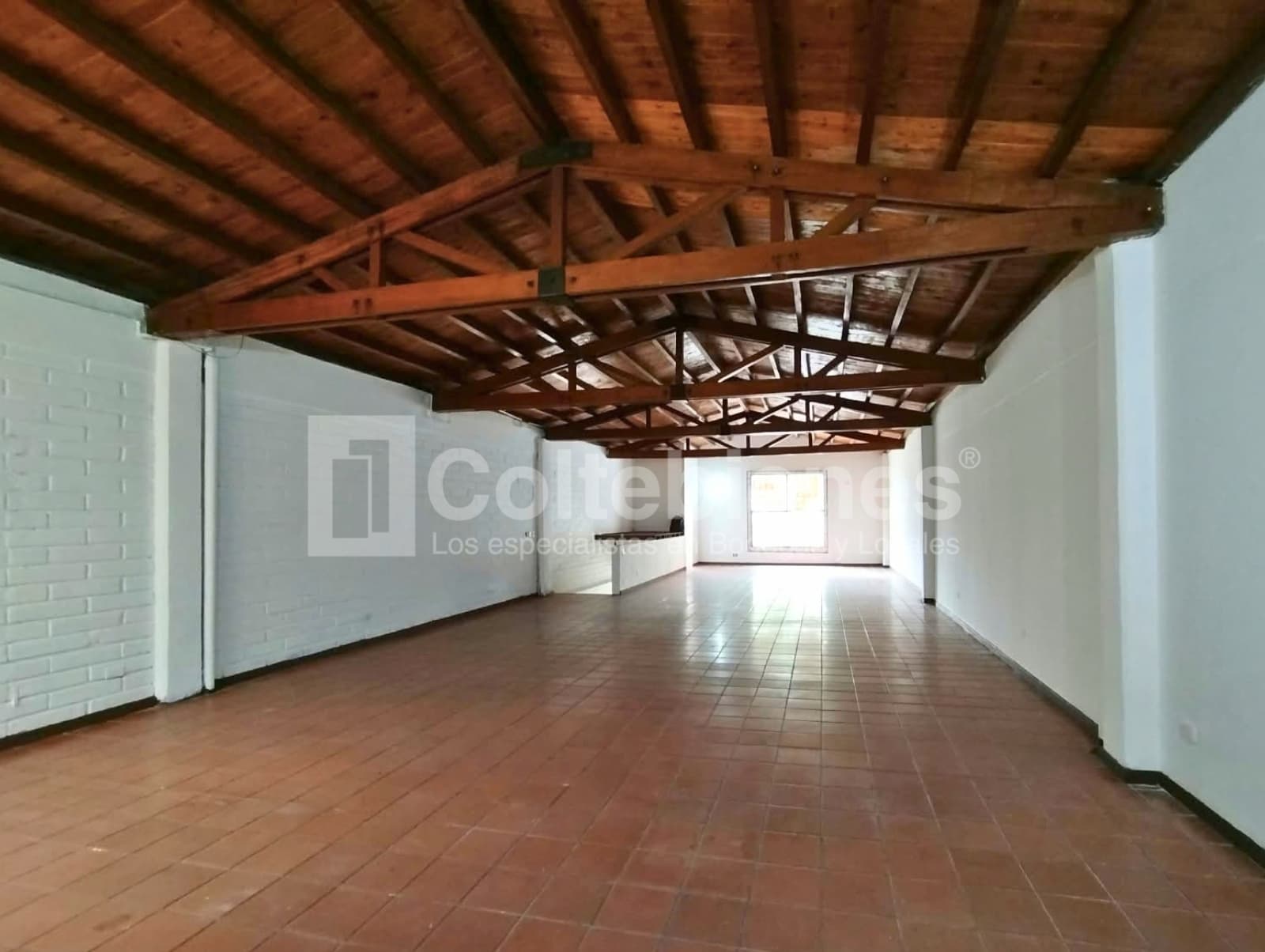 Local en arriendo - Guayabal, Medellín foto 3