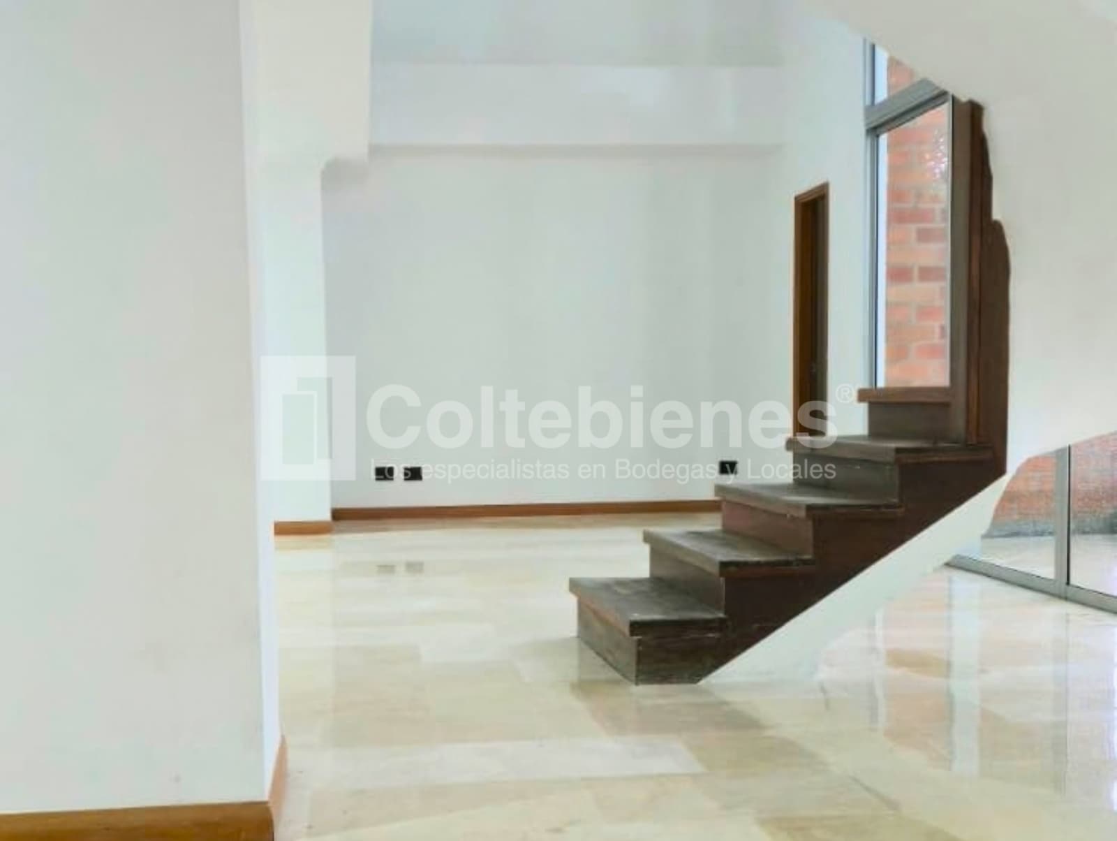 Apartamento en venta – Laureles, Medellín