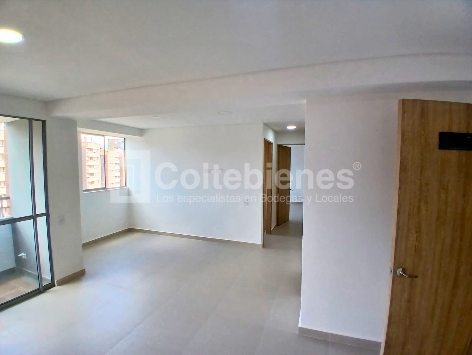 Apartamento en arriendo – Fatima, Itagüí