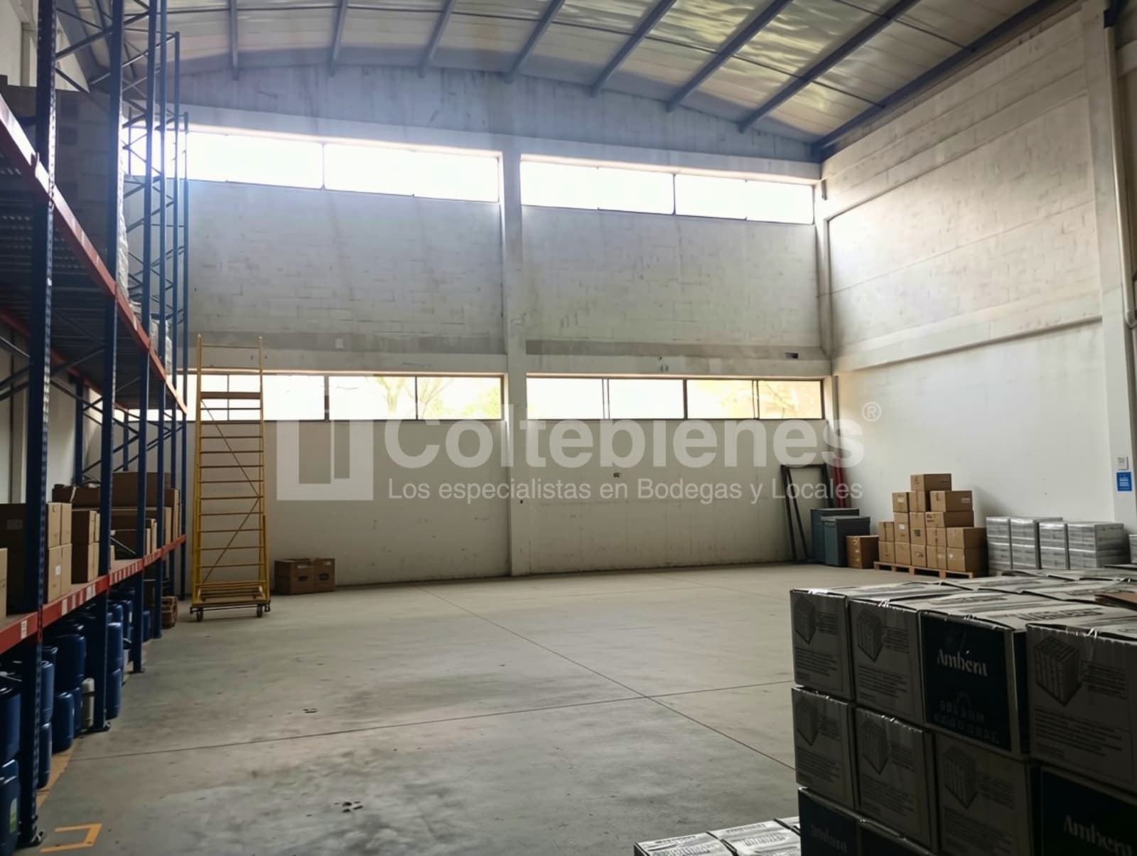 Bodega en arriendo - La Tablaza, La Estrella foto 2