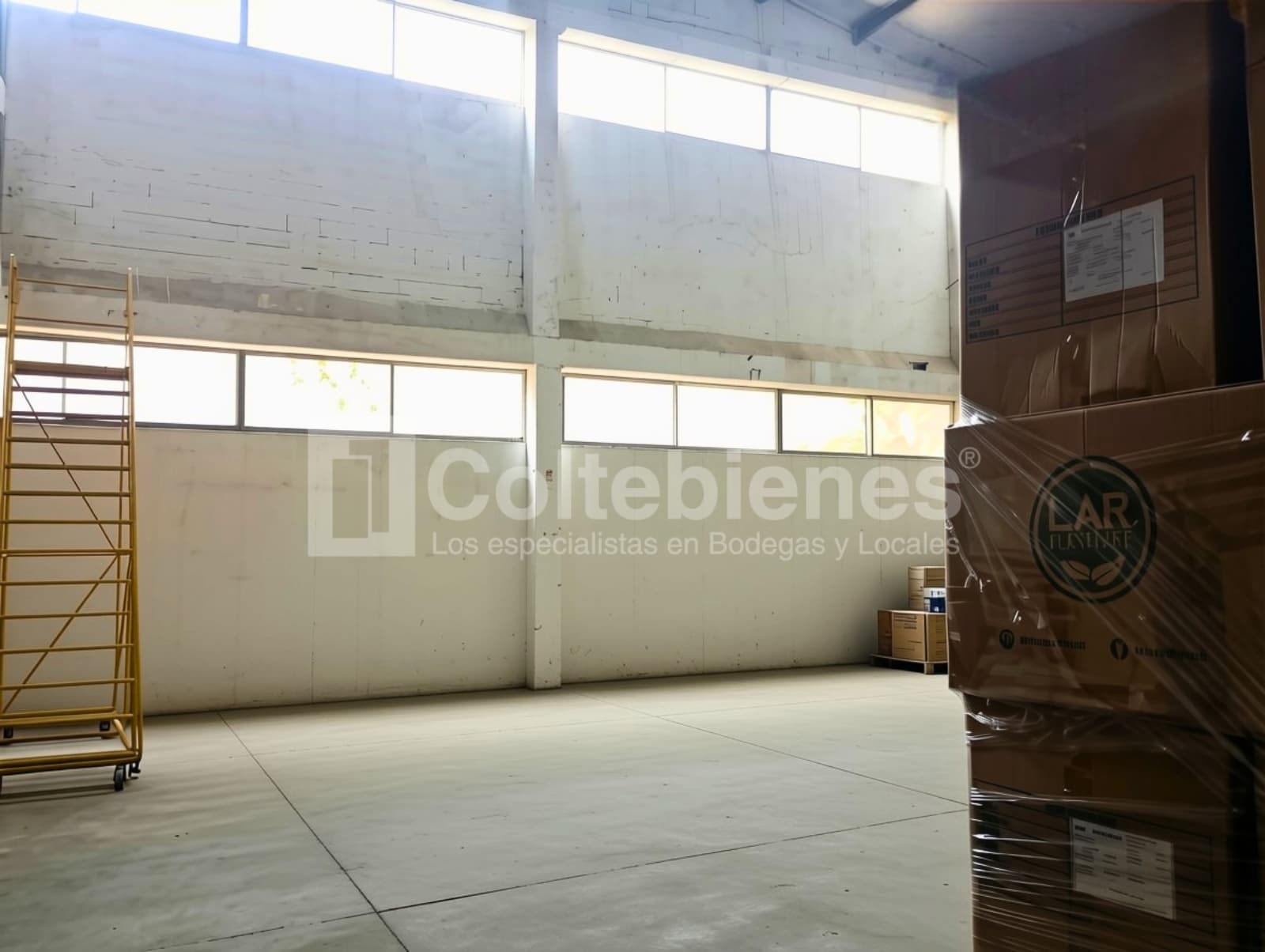 Bodega en arriendo - La Tablaza, La Estrella foto 3