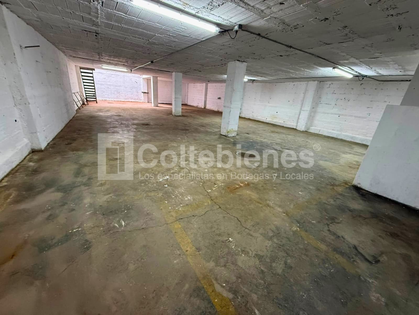 Bodega en arriendo - La Chuscala, Caldas foto 2