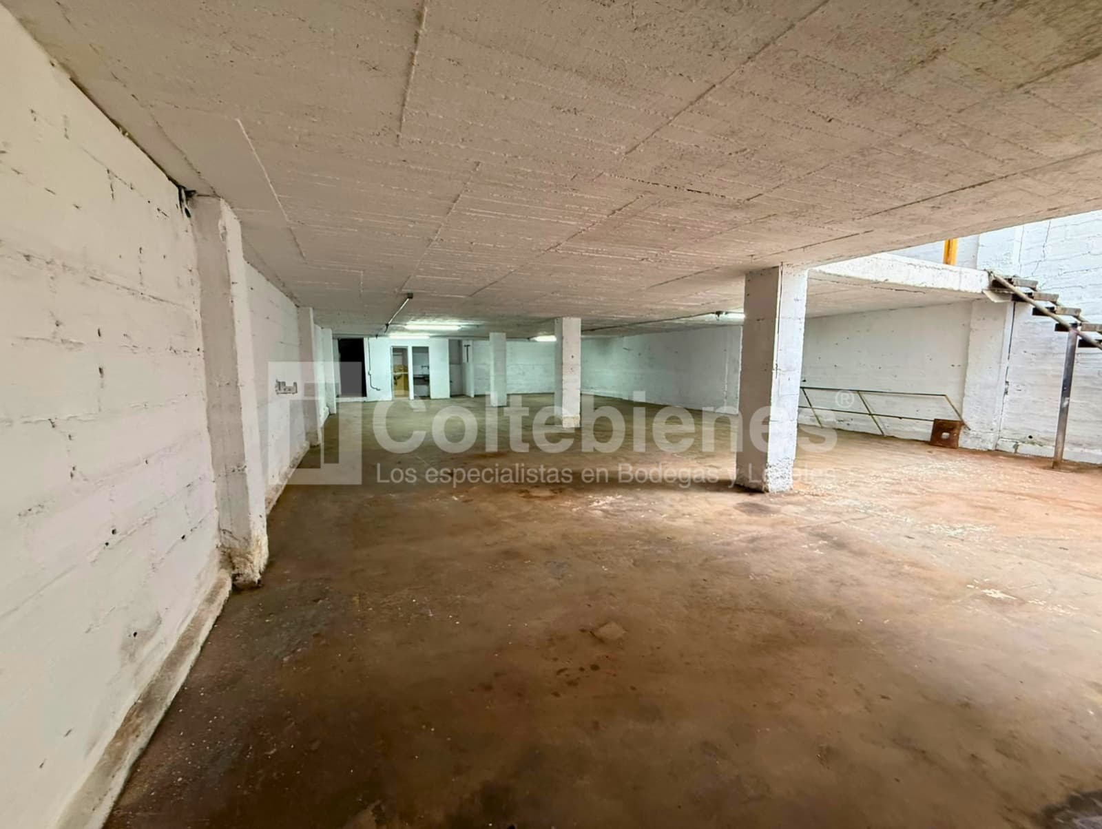 Bodega en arriendo - La Chuscala, Caldas foto 3