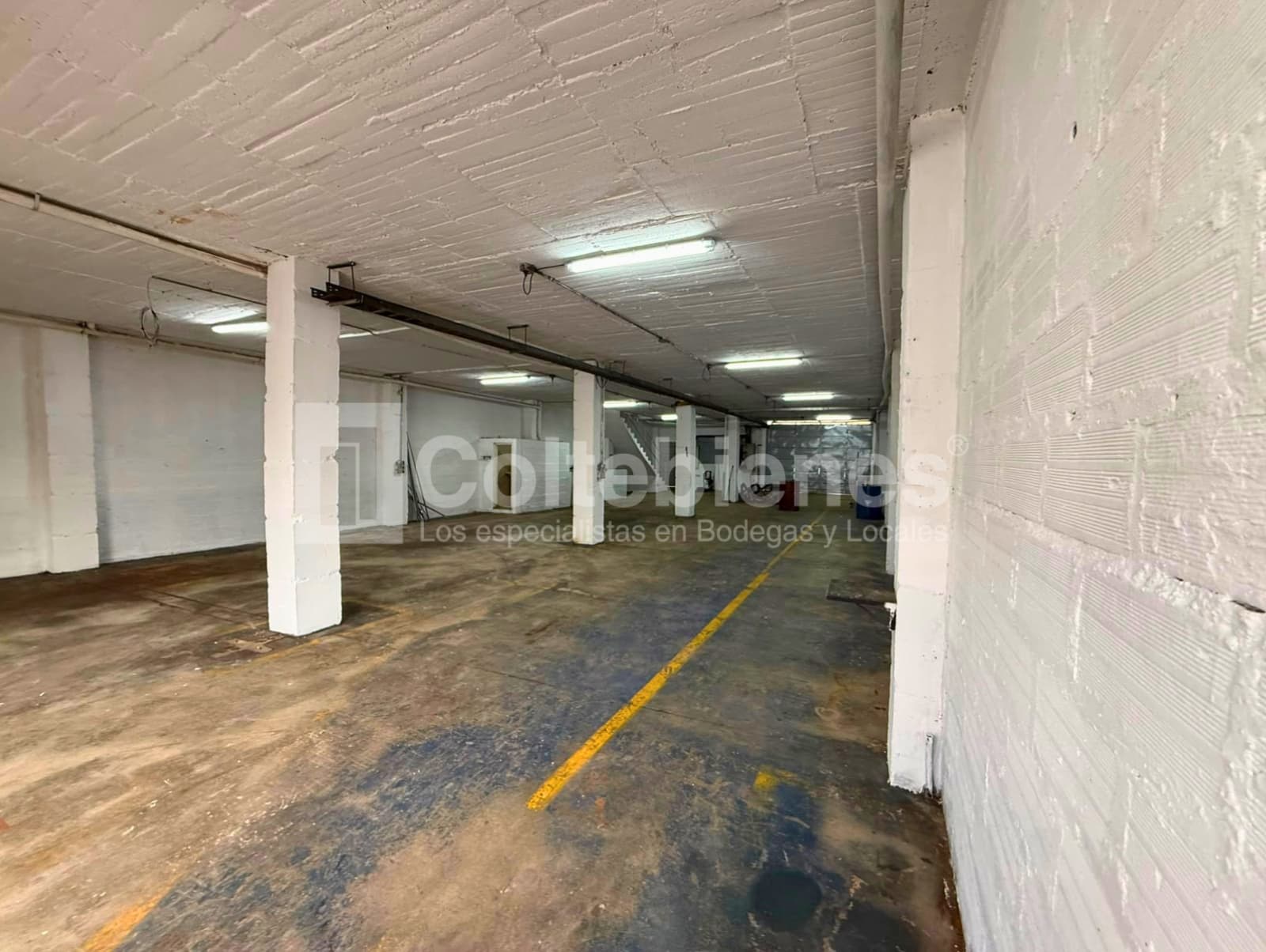 Bodega en arriendo - La Chuscala, Caldas foto 4
