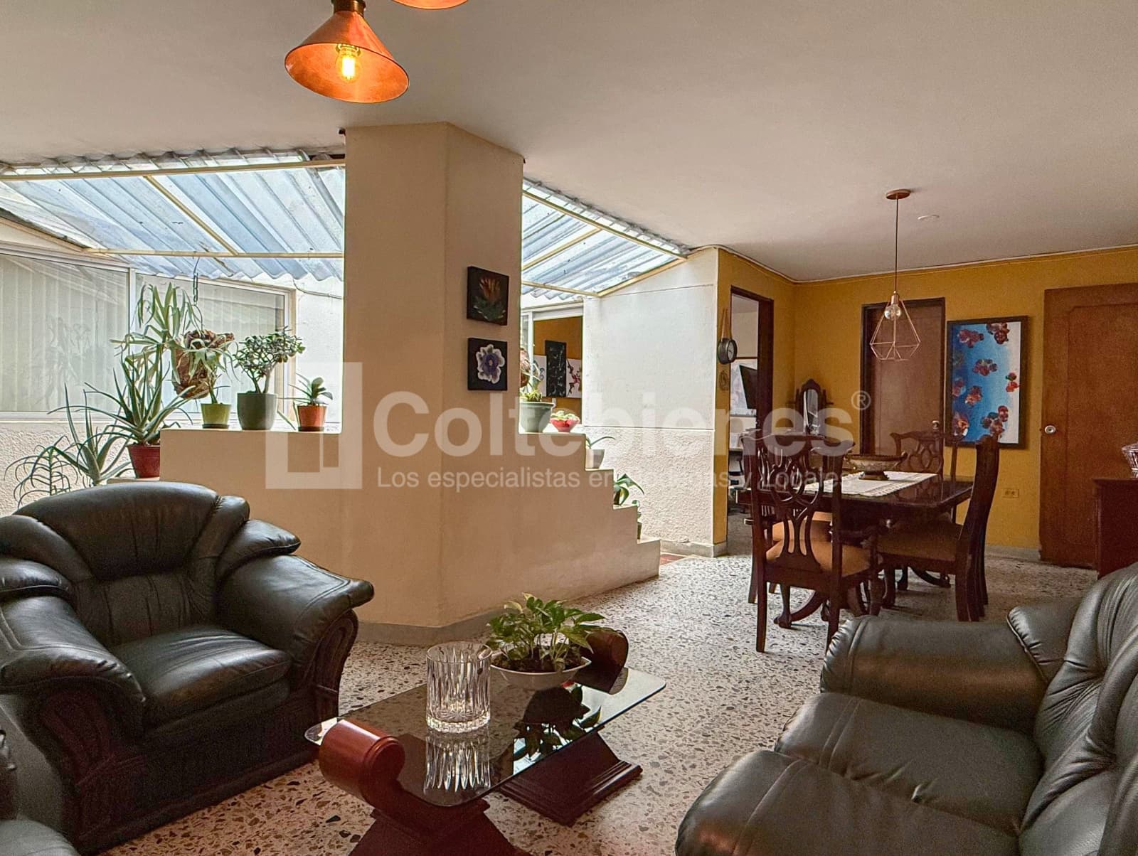 Casa en venta – Belén Rosales, Medellín