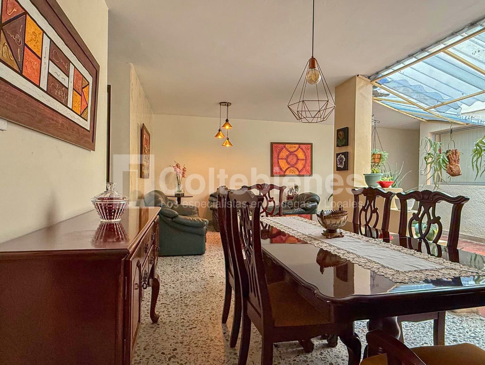 Casa en venta - Belén Rosales foto 2