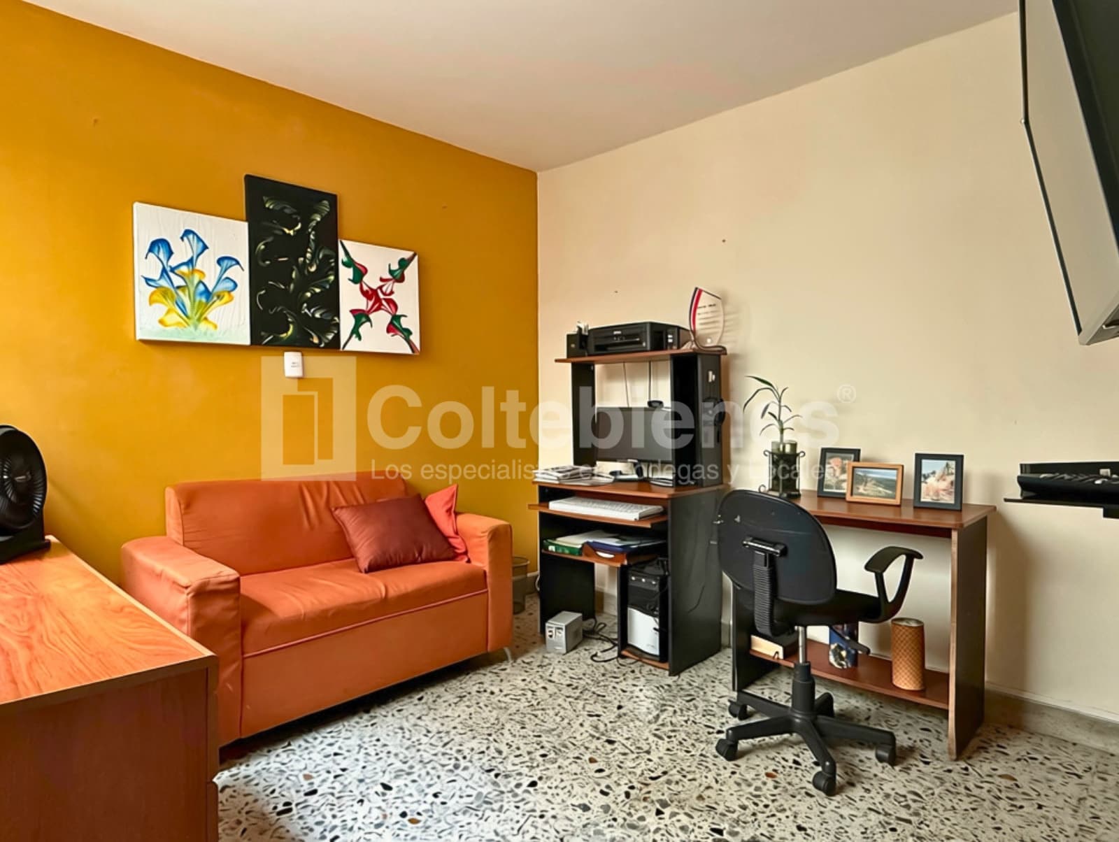 Casa en venta - Belén Rosales foto 4