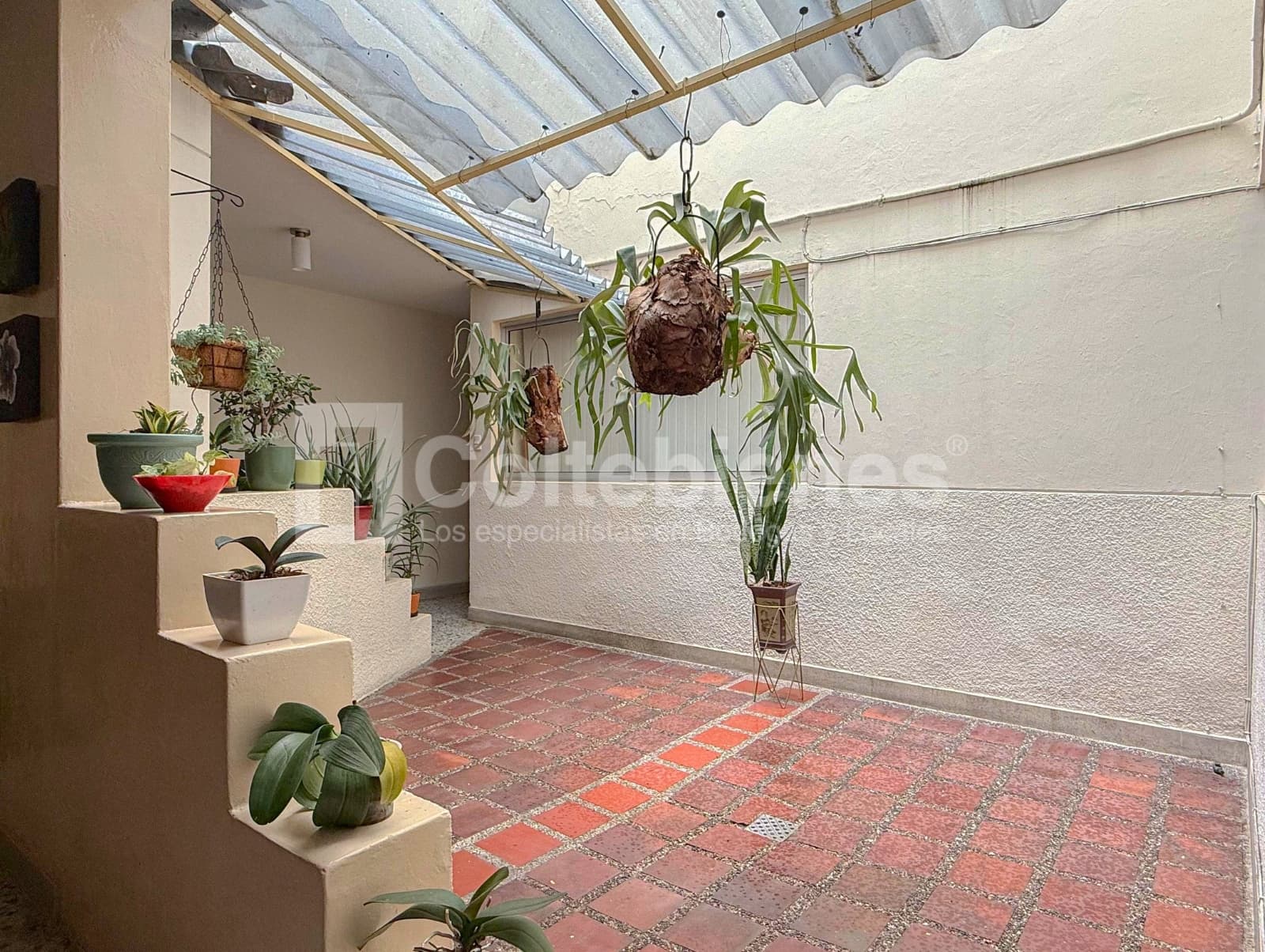 Casa en venta - Belén Rosales foto 5