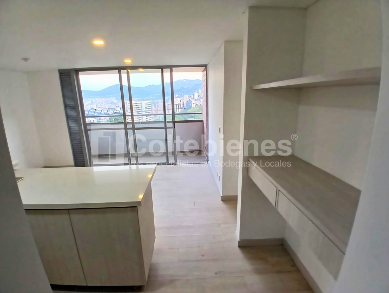 Apartamento en arriendo - La Aldea, La Estrella foto 2