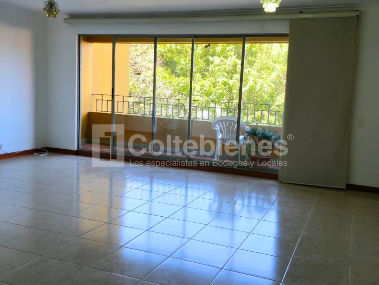 Apartamento en venta – Belén, Medellín