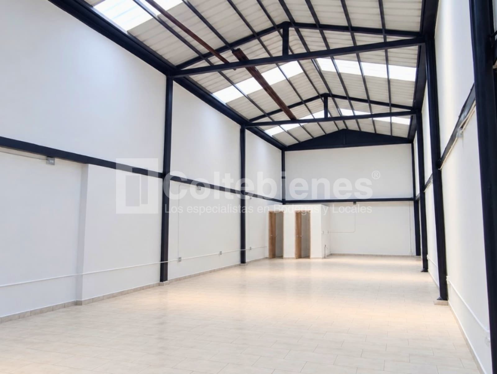 Bodega en arriendo – Barrio Mesa, Envigado
