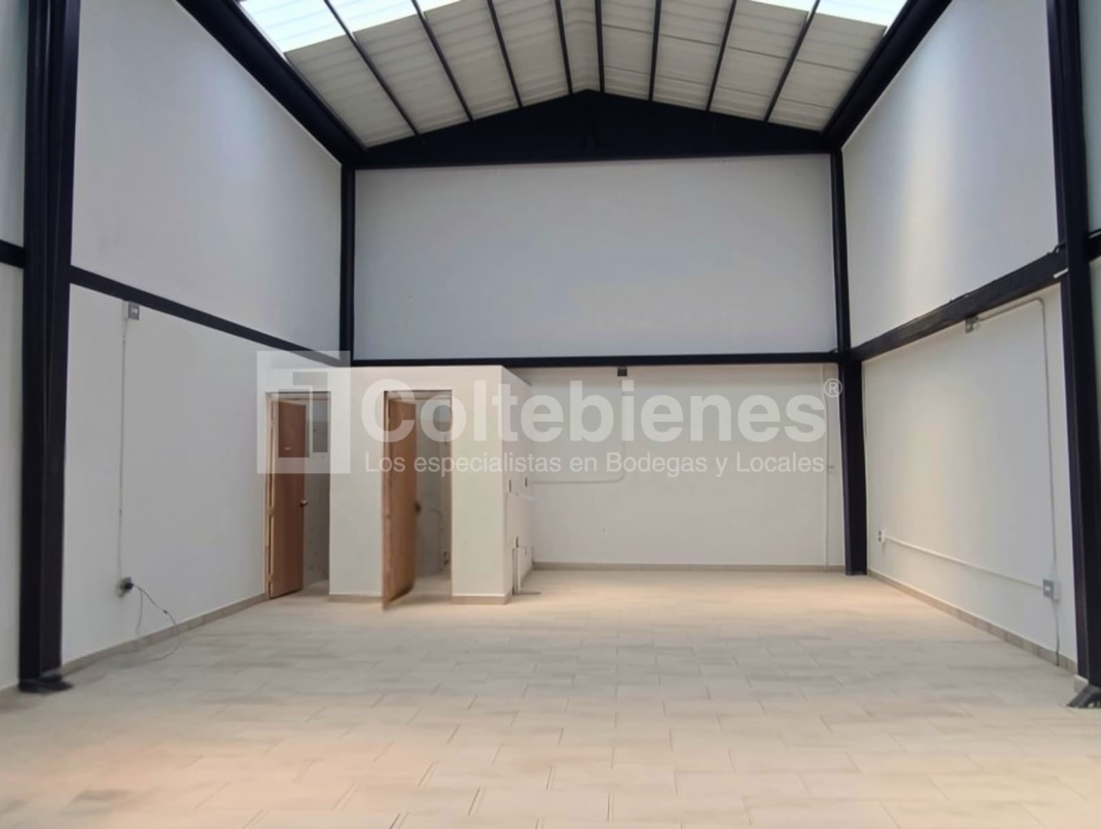 Bodega en arriendo - Barrio Mesa, Envigado foto 5