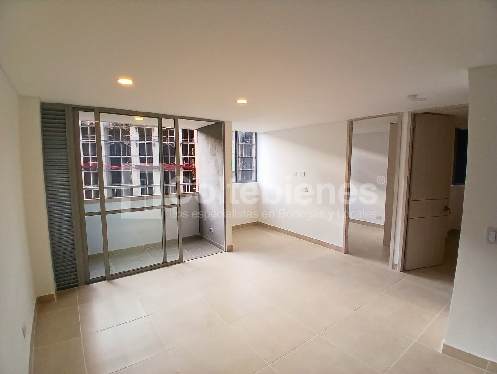 Apartamento en arriendo – La aldea, La Estrella