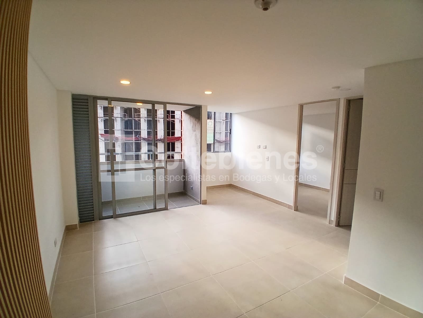 Apartamento en arriendo - La Aldea, La Estrella foto 2