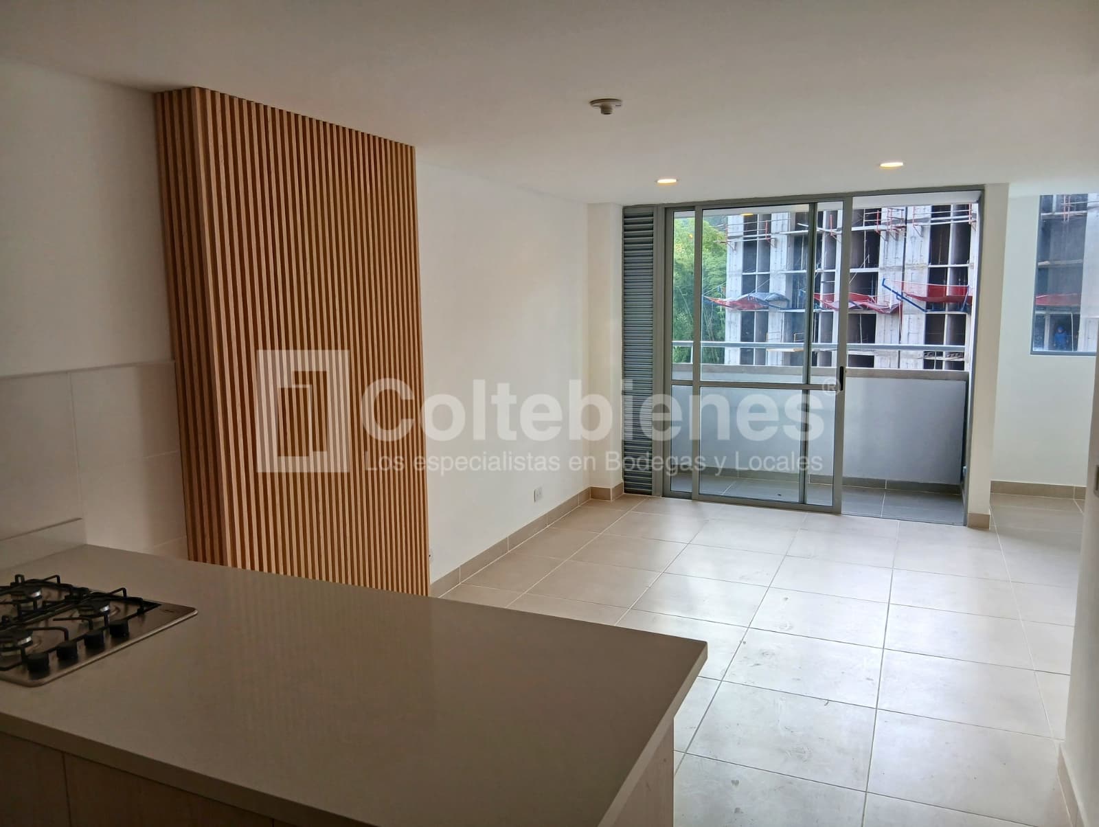 Apartamento en arriendo - La Aldea, La Estrella foto 3