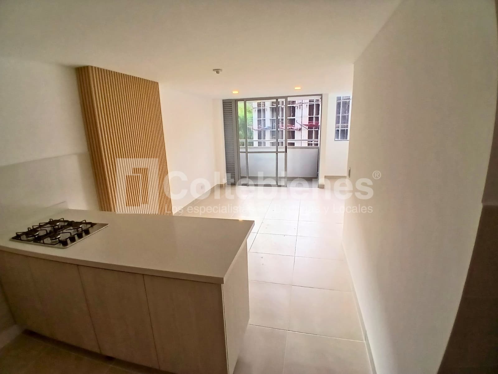 Apartamento en arriendo - La Aldea, La Estrella foto 4