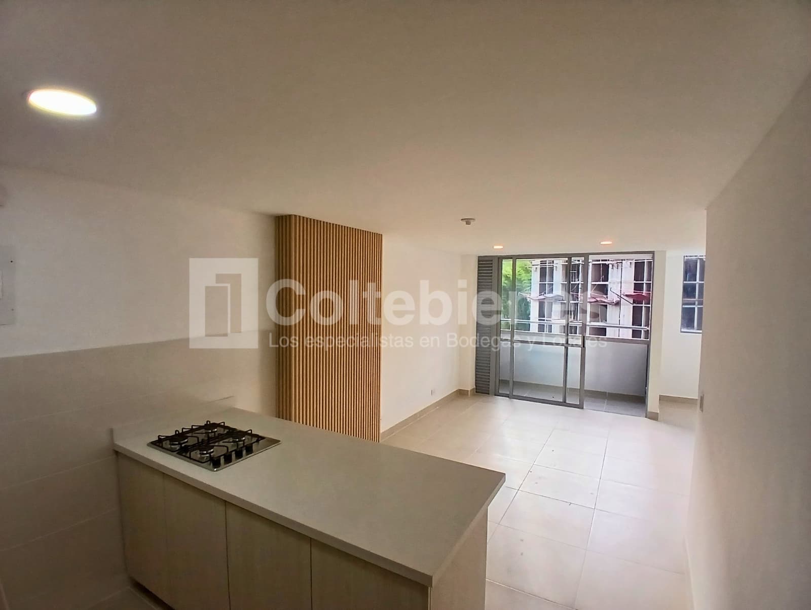 Apartamento en arriendo - La Aldea, La Estrella foto 5