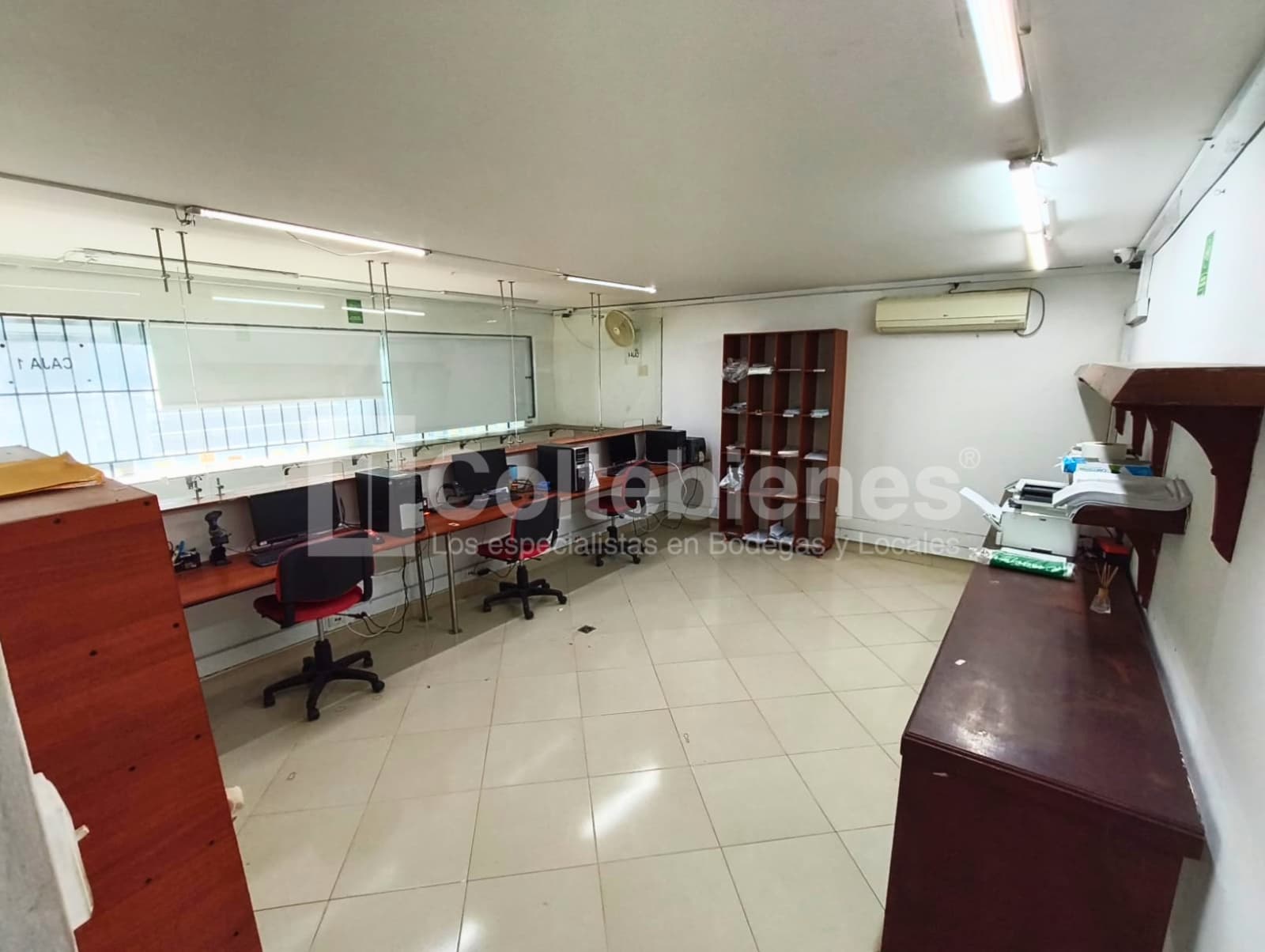 Casa Comercial en arriendo - Patio Bonito, El Poblado foto 4