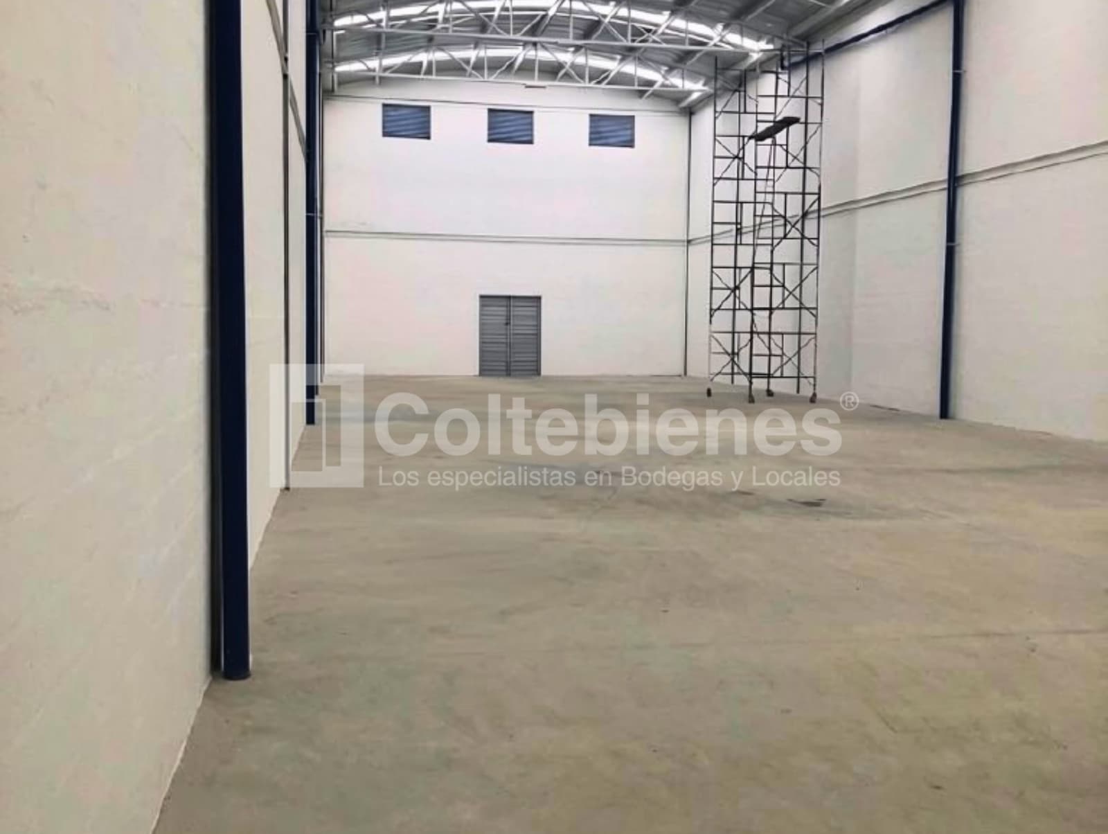 Bodega en arriendo - Rionegro, Antioquia foto 2