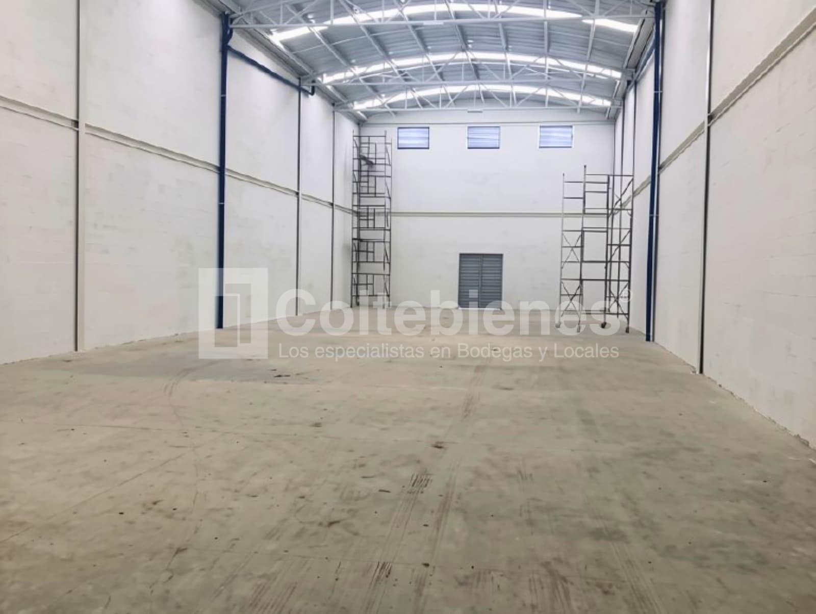 Bodega en arriendo - Rionegro, Antioquia foto 3