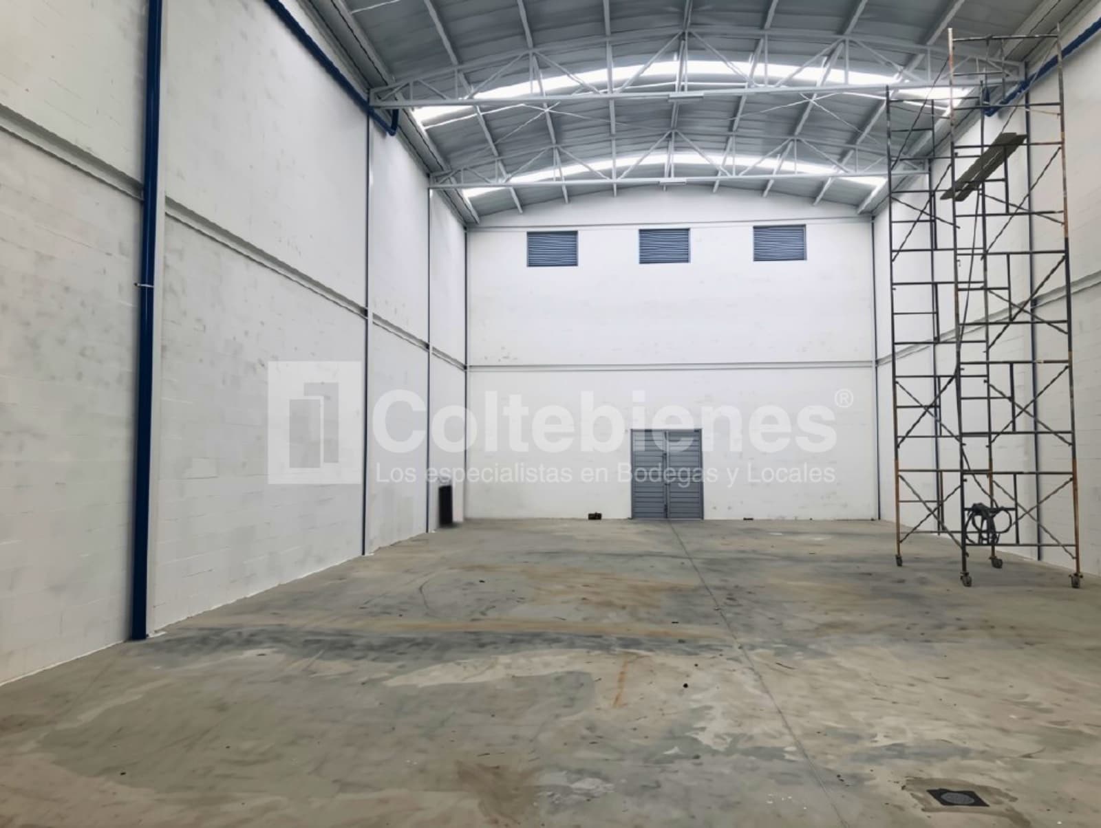 Bodega en arriendo - Rionegro, Antioquia foto 4
