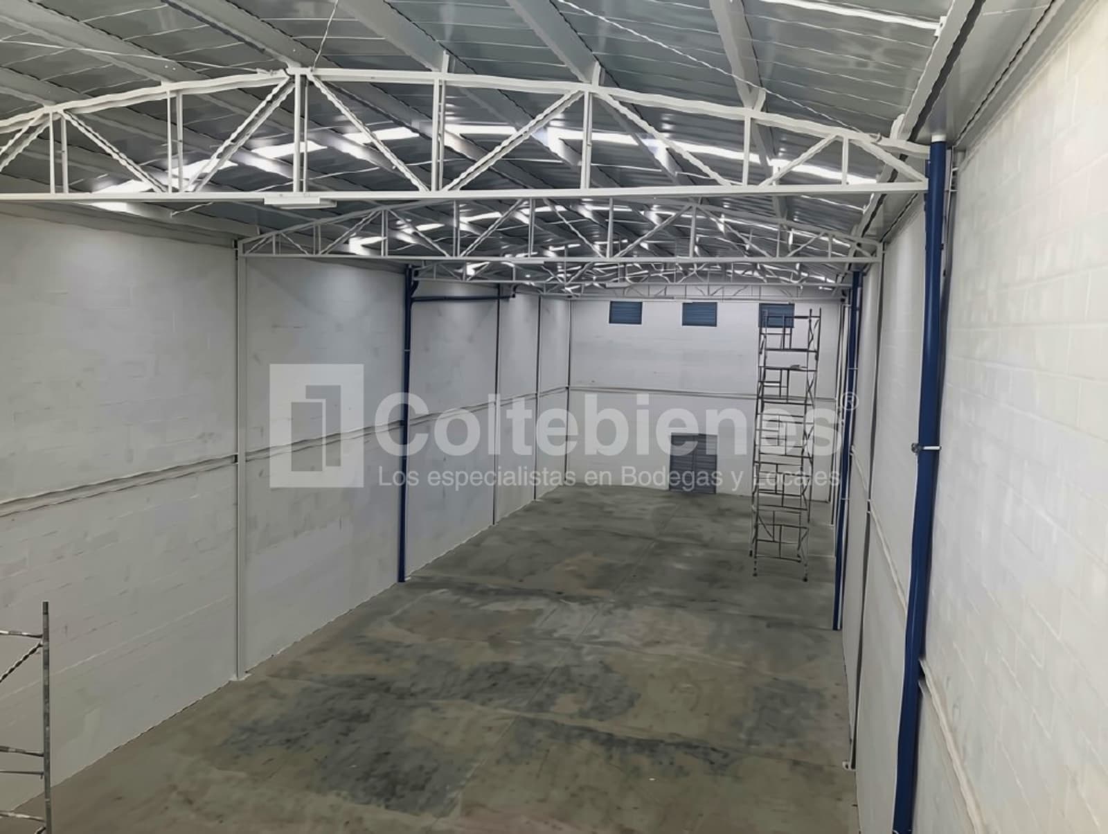 Bodega en arriendo - Rionegro, Antioquia foto 5