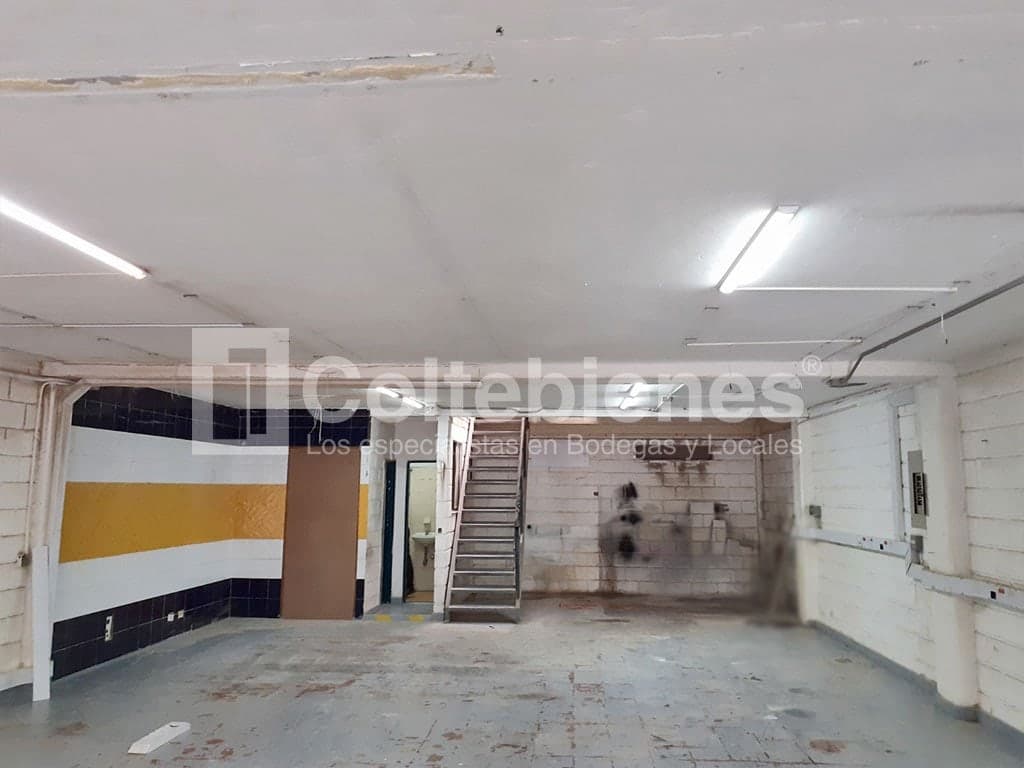 Local en arriendo - Guayabal, Medellín foto 3