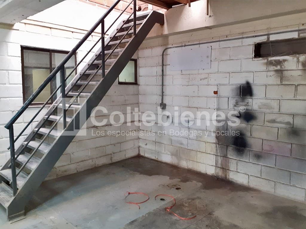 Local en arriendo - Guayabal, Medellín foto 4