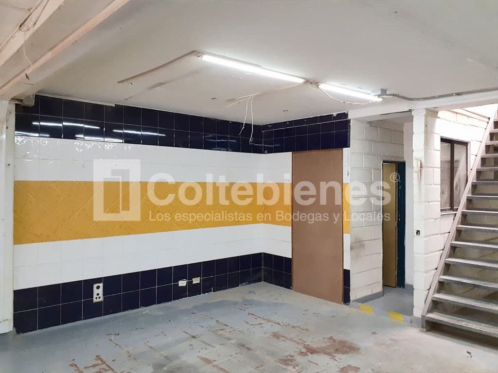 Local en arriendo - Guayabal, Medellín foto 5