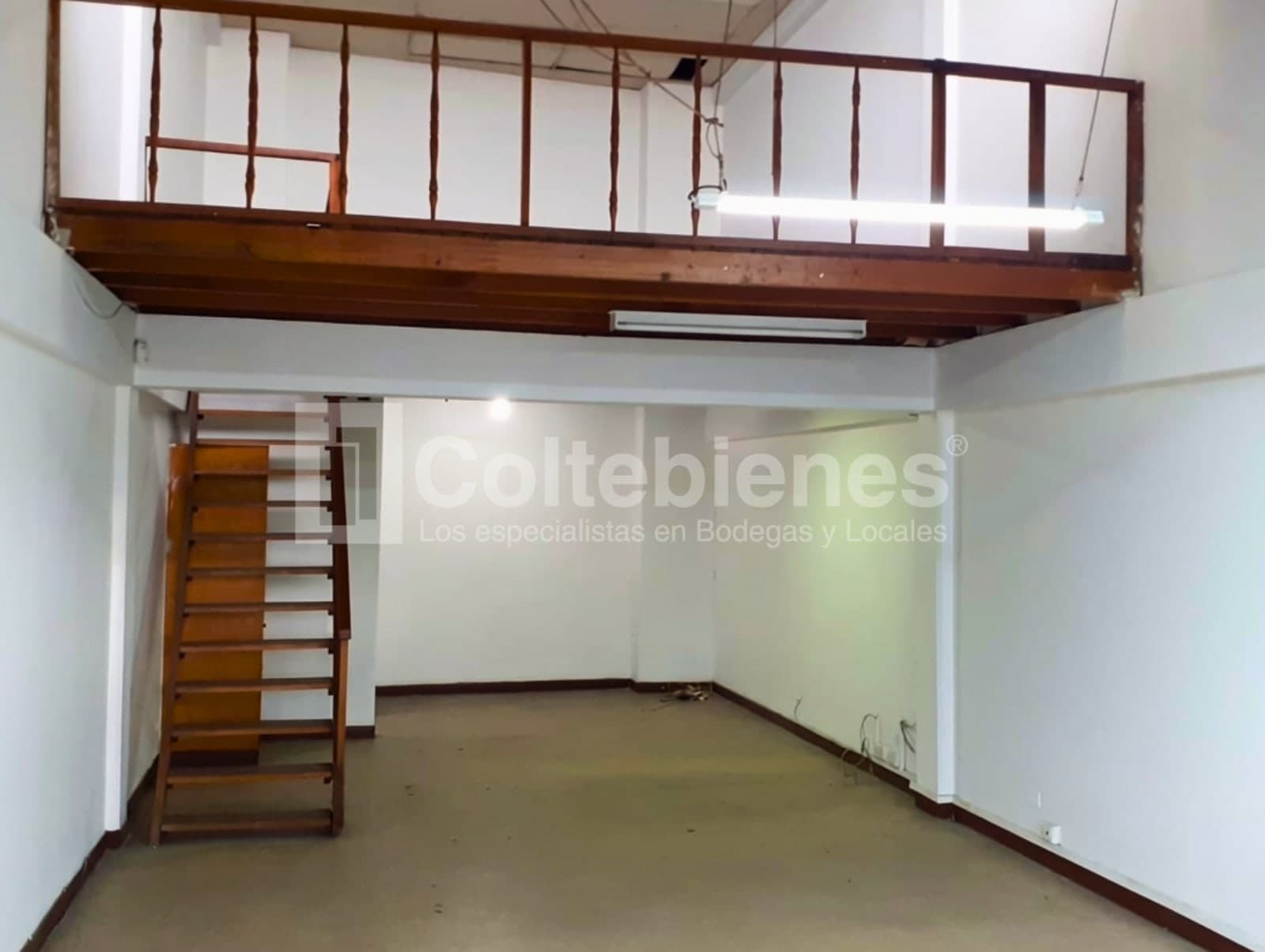 Local en arriendo – Guayabal, Medellín foto 2